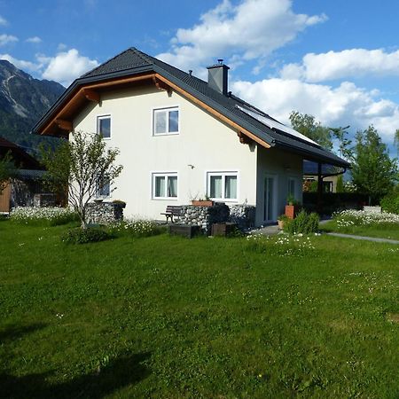 Apartament Haus Ertel Hermagor-Pressegger See Zewnętrze zdjęcie