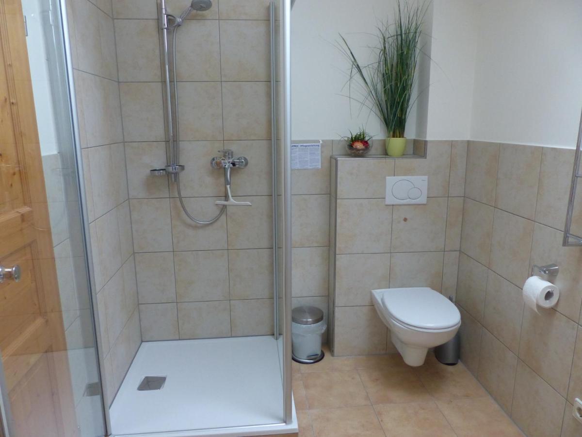 Apartament Haus Ertel Hermagor-Pressegger See Zewnętrze zdjęcie