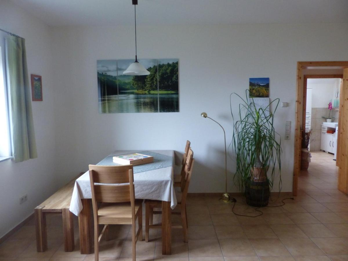 Apartament Haus Ertel Hermagor-Pressegger See Zewnętrze zdjęcie