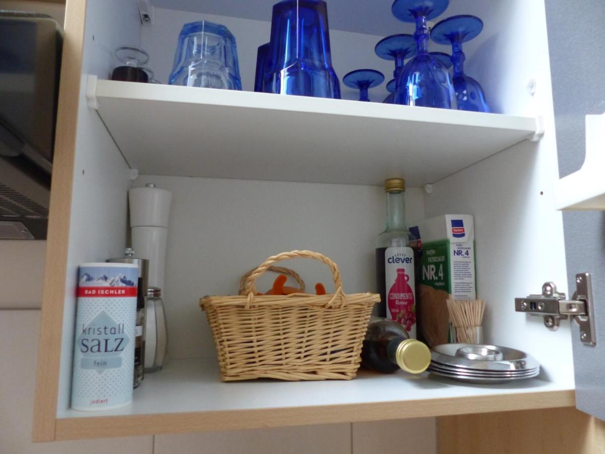 Apartament Haus Ertel Hermagor-Pressegger See Zewnętrze zdjęcie