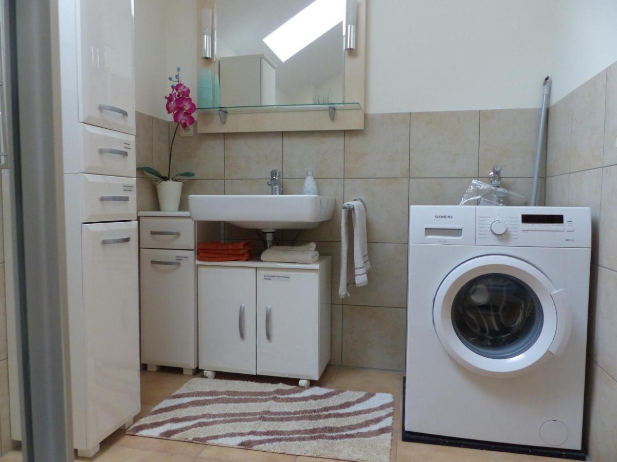 Apartament Haus Ertel Hermagor-Pressegger See Zewnętrze zdjęcie