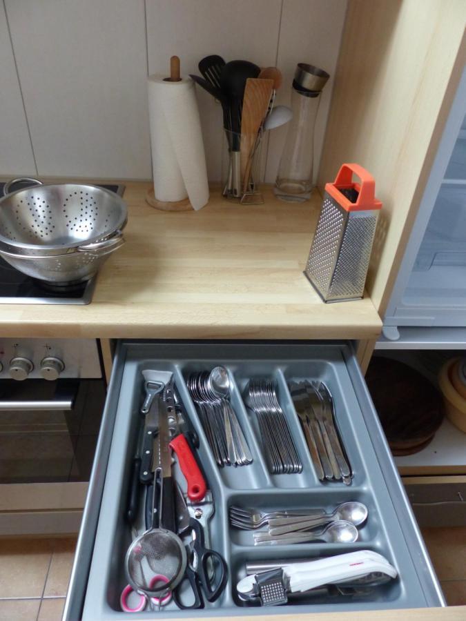 Apartament Haus Ertel Hermagor-Pressegger See Zewnętrze zdjęcie