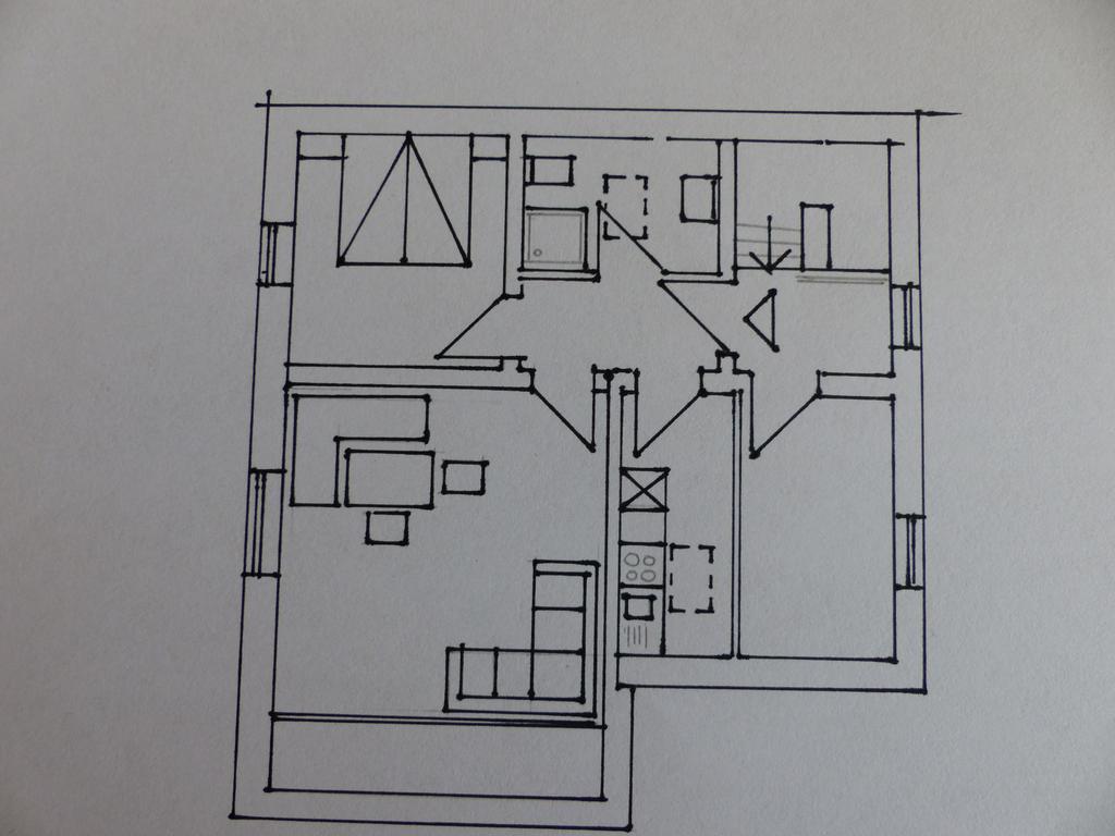Apartament Haus Ertel Hermagor-Pressegger See Zewnętrze zdjęcie