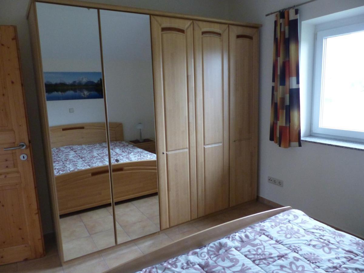 Apartament Haus Ertel Hermagor-Pressegger See Zewnętrze zdjęcie