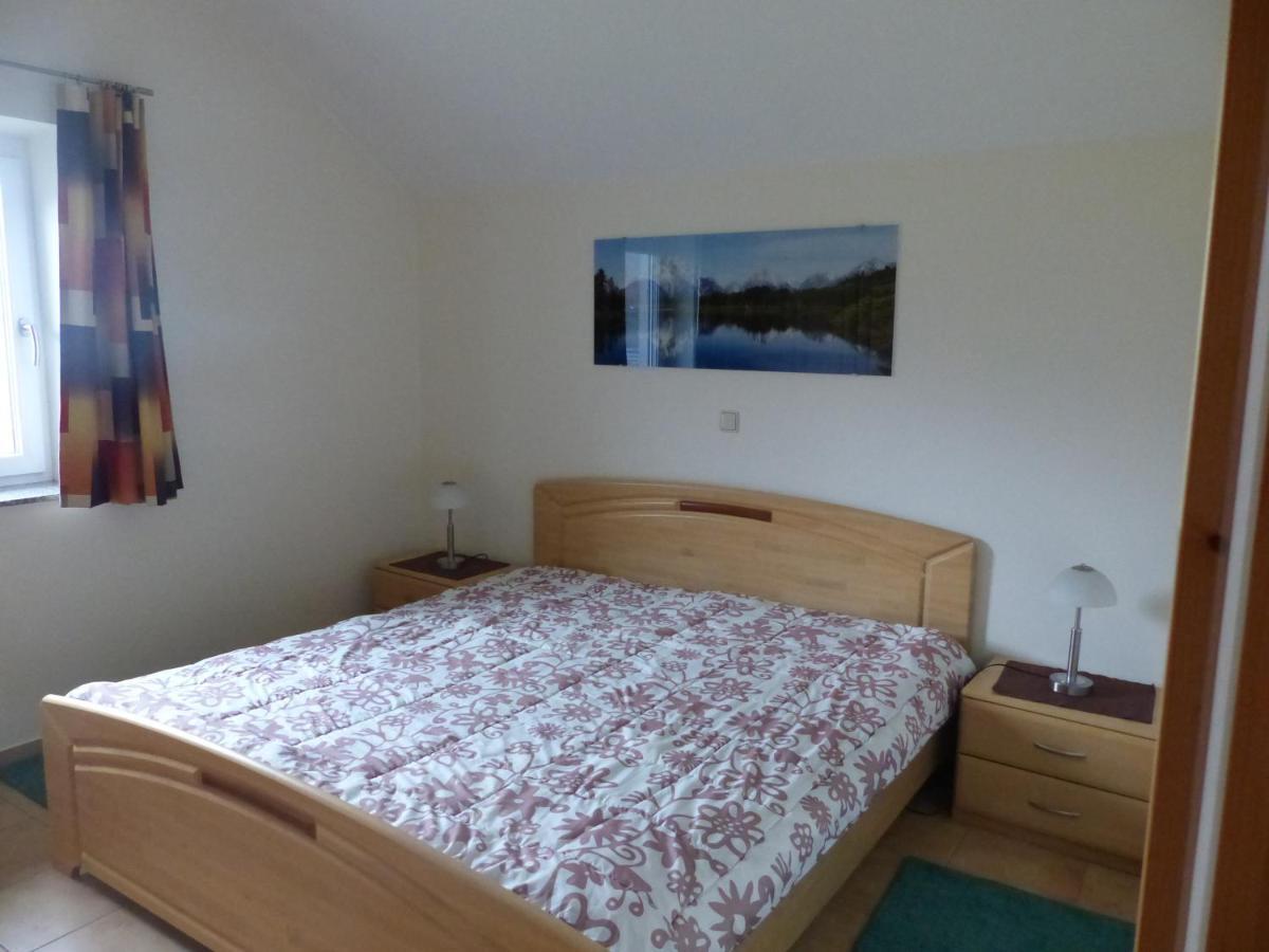 Apartament Haus Ertel Hermagor-Pressegger See Zewnętrze zdjęcie